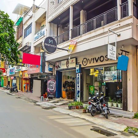 Oyo 91996 Vivo Stay Medan Exterior photo