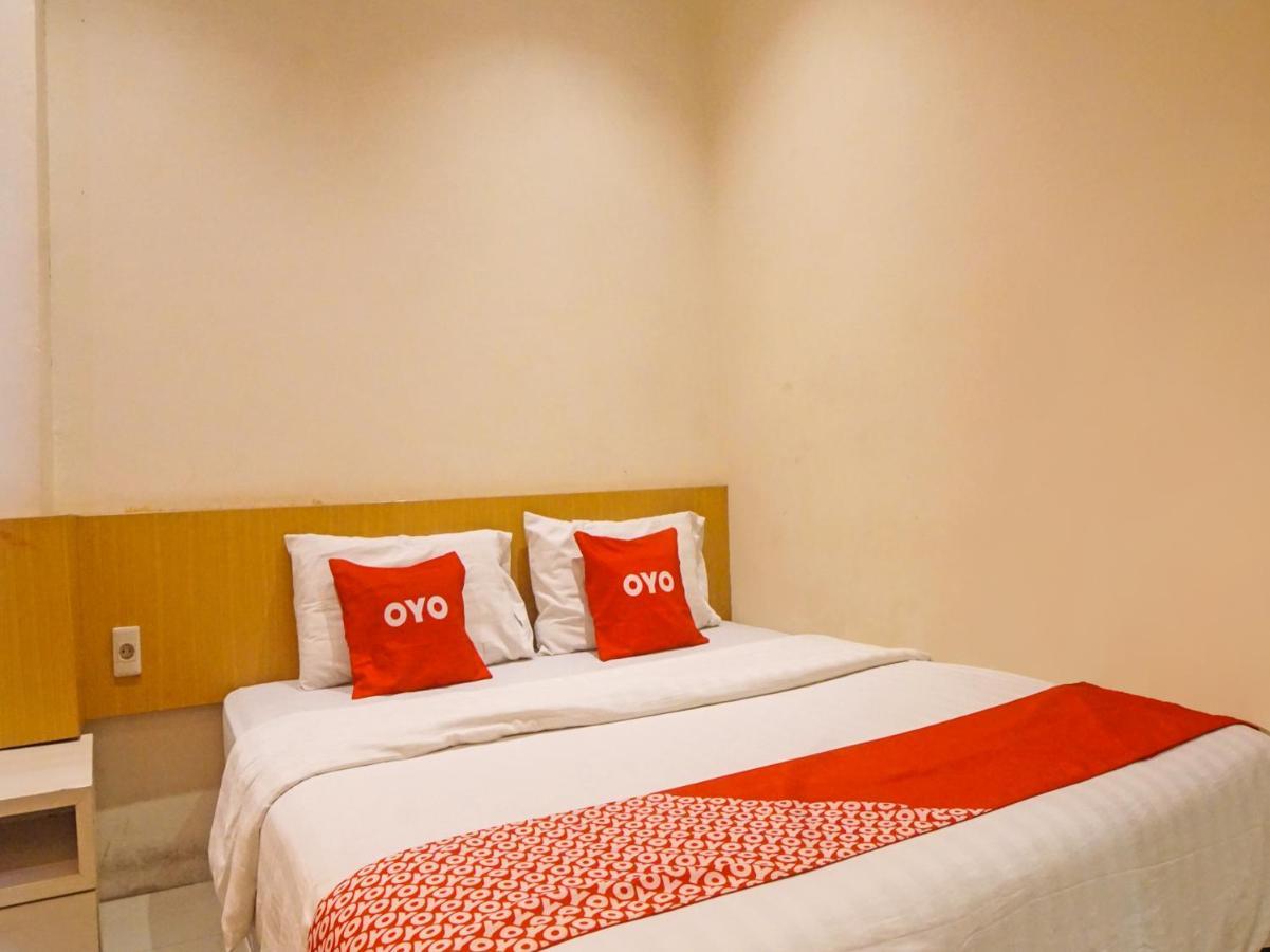 Oyo 91996 Vivo Stay Medan Exterior photo