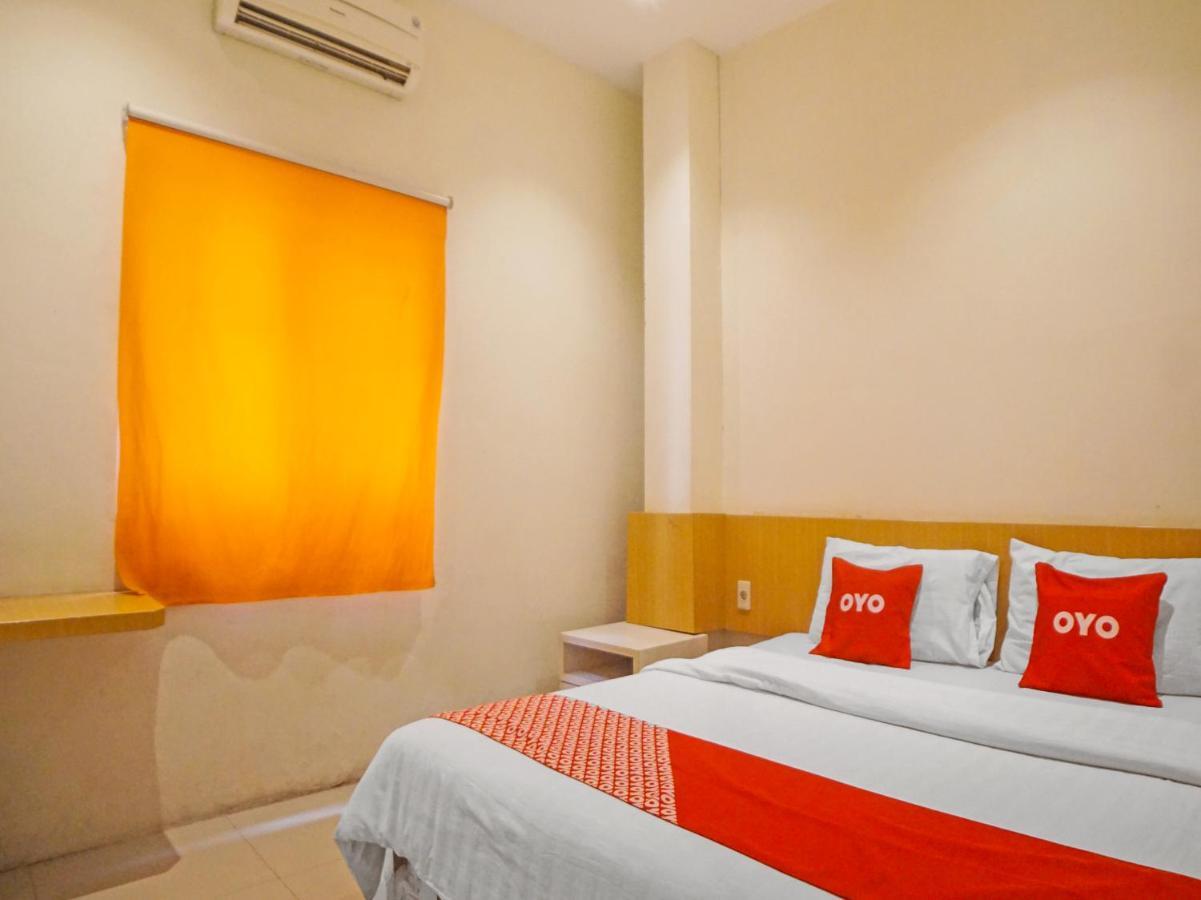 Oyo 91996 Vivo Stay Medan Exterior photo