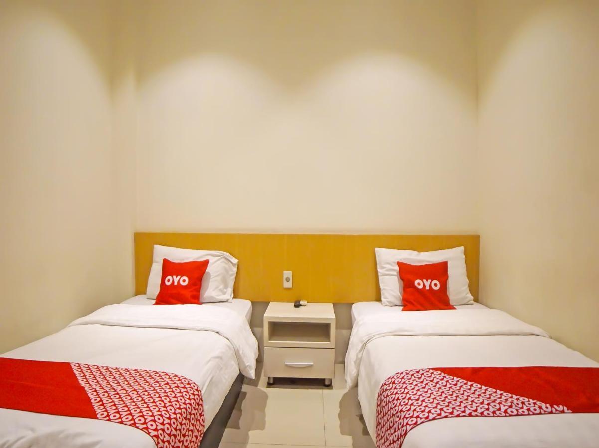 Oyo 91996 Vivo Stay Medan Exterior photo