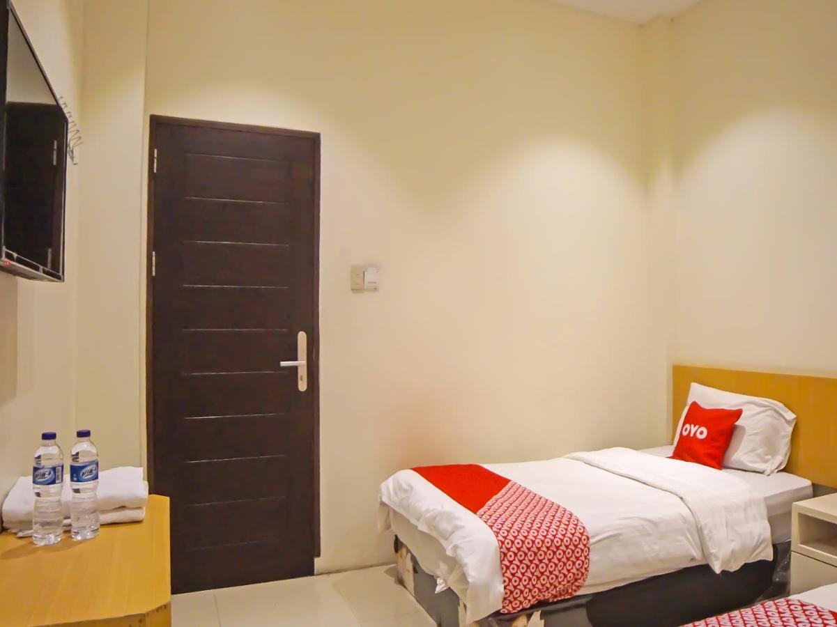 Oyo 91996 Vivo Stay Medan Exterior photo