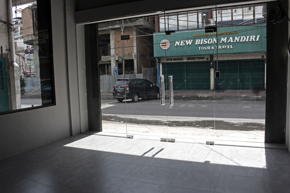 Oyo 91996 Vivo Stay Medan Exterior photo