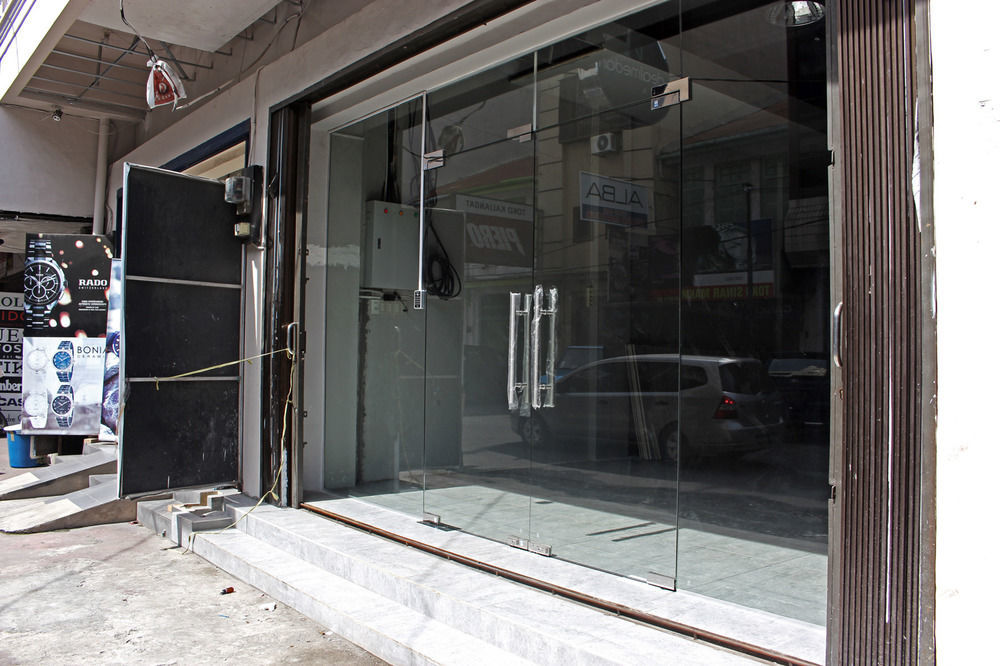 Oyo 91996 Vivo Stay Medan Exterior photo